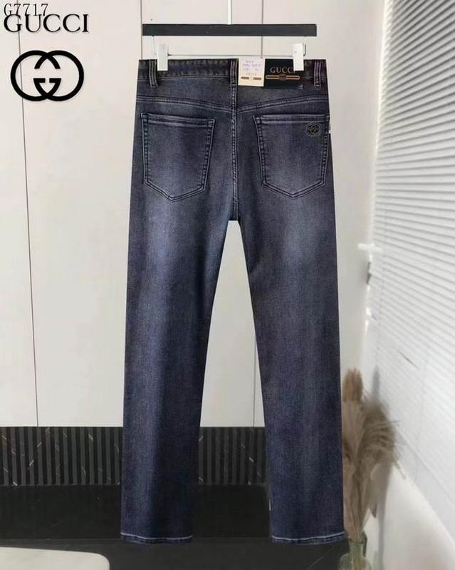 Gucci Men's Jeans 30